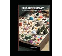 exploring play: the transformative power of sand tray therapy
