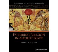 Exploring Religion in Ancient Egypt