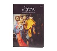 Exploring Religious Art