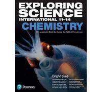 Exploring Science International Chemistry Student Book