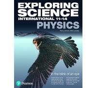 Exploring Science International Physics Student Book