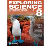 Exploring Science International Year 8 Student Book – Pearson Education