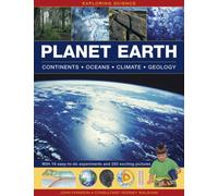 Exploring Science: Planet Earth Continents