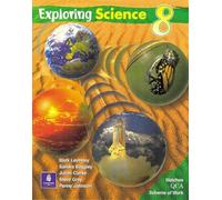 Exploring Science QCA Pupils Book Year 8 Second Edition Paper