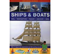 Exploring Science: Ships & Boats