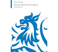 Exploring Scottish Place-Names : (Scotnotes Study Guides)