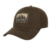 Exploring Since 1865 Cap - Dark Brown One Size