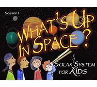Exploring Space
