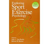 Exploring Sport and Exercise Psychology