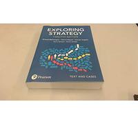 Exploring Strategy, Text Only