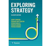 Exploring Strategy: Text Only