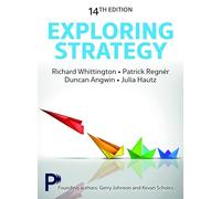 Exploring Strategy Text Only