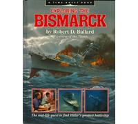 Exploring the Bismarck (A Time quest book)