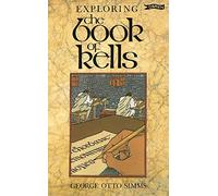 Exploring the Book of Kells