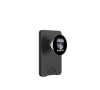 Exploring The Cosmos Is What I Do Astronomy Space Science PopSockets PopWallet for MagSafe