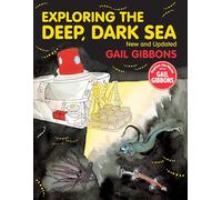 Exploring the Deep, Dark Sea