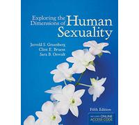 Exploring the Dimensions of Human Sexuality