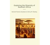 Exploring the Diversity of Southern Africa (Classic Bundles)