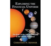 Exploring the Financial Universe by Christeen H. Skinner - 9780892542185