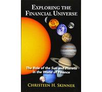 Exploring the Financial Universe: The Role of t. Skinner