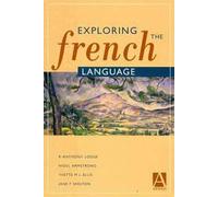 Exploring the French Language