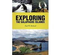Exploring the Galapagos Islands