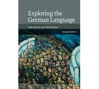 Exploring the German Language