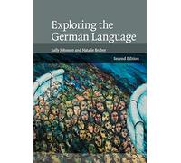 Exploring the German Language