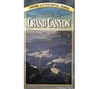 Exploring the Grand Canyon [VHS]