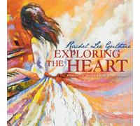 Exploring the Heart: Romantic Works for Solo Piano