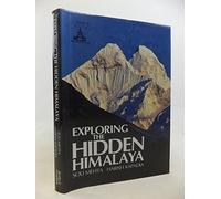 Exploring the Hidden Himalaya