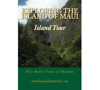 Exploring The Island of Maui