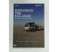 Exploring The Kalahari - An Adventure In Time Travel [DVD]
