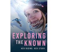 Exploring The Known – DVD – Dreamscape