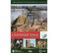 Exploring the Landscape of Charnwood Forest and Mount Sorrel: A Walker's Guide Showing the Rocks and Landscape of Charnwood Forest and Mountsorrel