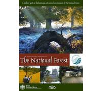 Exploring the Landscape of The National Forest: A Walkers' Guide to the Landscape and Natural Environment of The National Forest