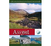 Exploring the Landscapes of Assynt