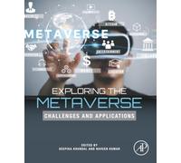 Exploring the Metaverse: Challenges and Applications