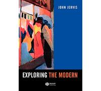 Exploring the Modern: Patterns of Western Culture and Civilization