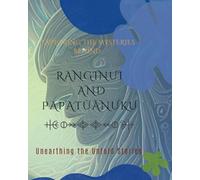 Exploring the Mysteries Behind Ranginui and Papatūānuku: Unearthing the Untold Stories