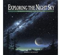 Exploring the Night Sky: The Equinox Astronomy Guide for Beginners