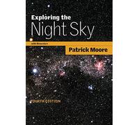 Exploring the Night Sky with Binoculars