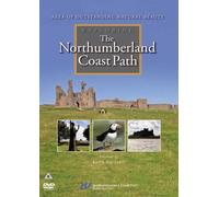 Exploring The Northumberland Coast Path [DVD]