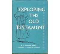 Exploring the Old Testament