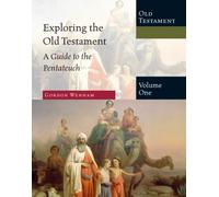 Exploring the Old Testament: A Guide to the Pentateuch (Exploring the Bible Series)