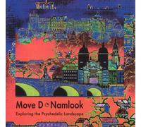 Exploring The Psychedelic Landscape