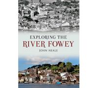 Exploring the River Fowey