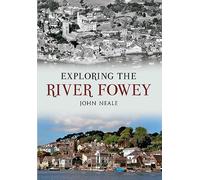Exploring the River Fowey