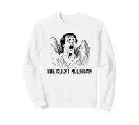 Exploring the Rocky Mountain Adventures Philly Sweatshirt