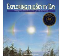 Exploring the Sky by Day: The Equinox Guide to Weather and the Atmosphere